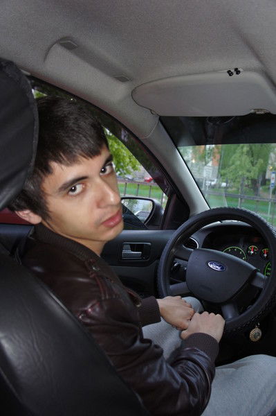 Эмильен Лабанов