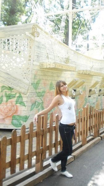 Лилия Колчина