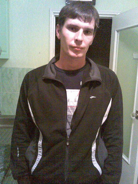 Денис Ткачёв