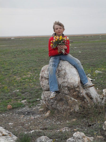 Александр Гильдебрандт