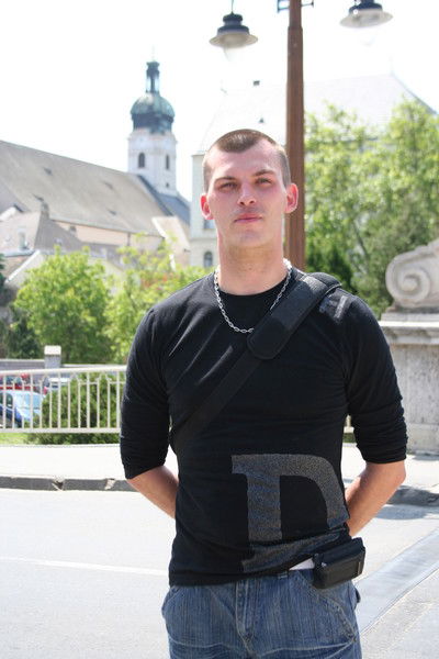 Андрей Шумаков