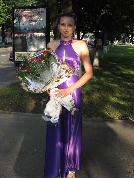 Анна Бондаренко