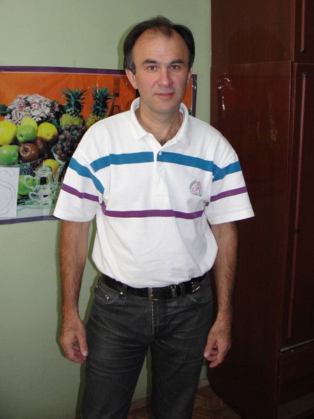 Oleg Kudziev