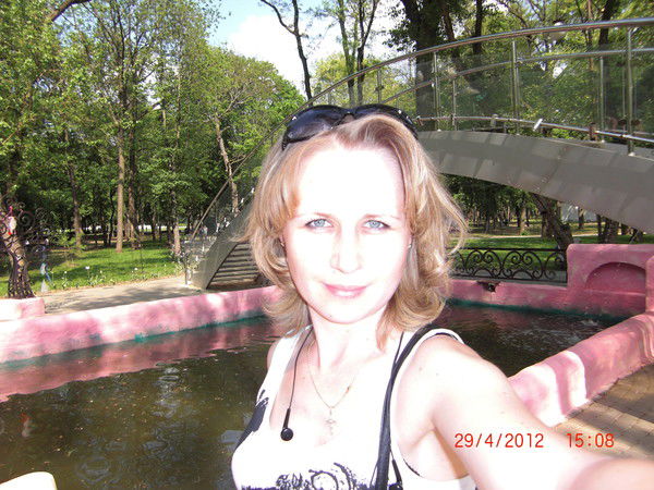 Свет..лана.. Lonely