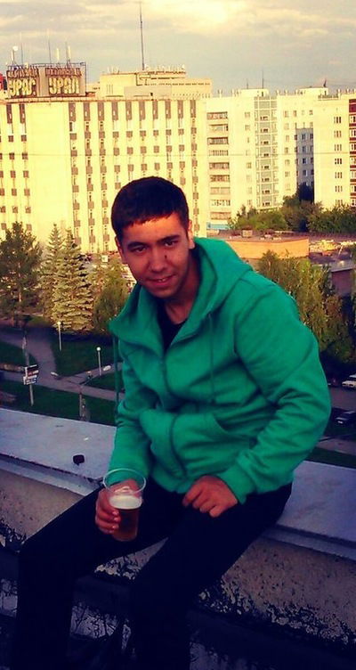 Артём Миндигулов