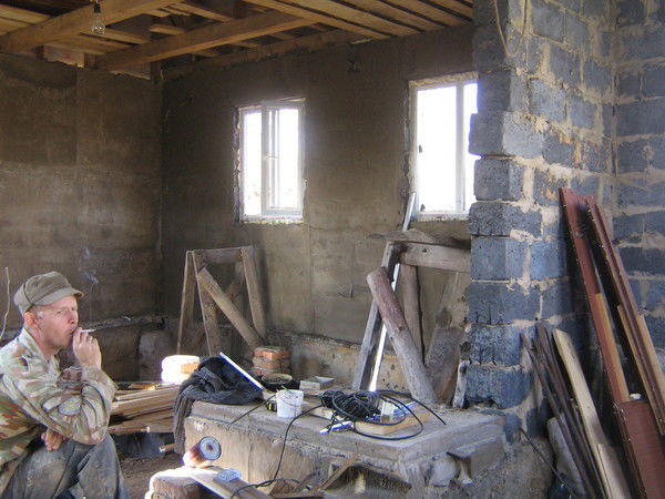 Вячеслав Мелехин