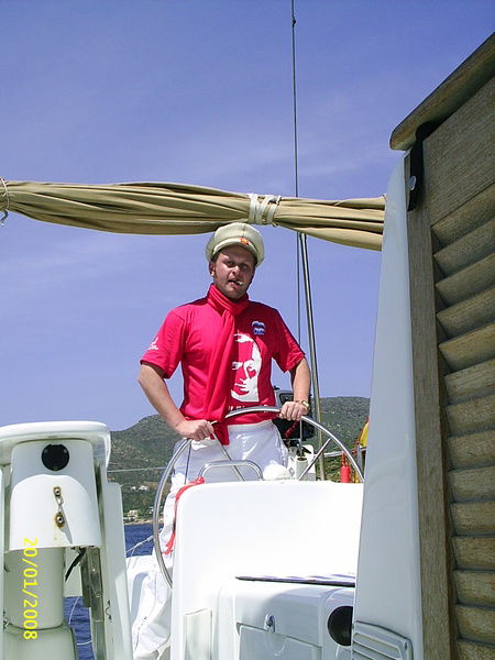 Роман Ушаков