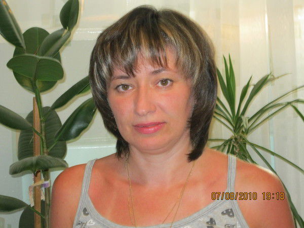 Альфия Габидулина