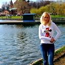 Алина Черникова