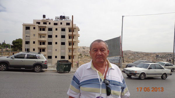 Дарик Сабиров