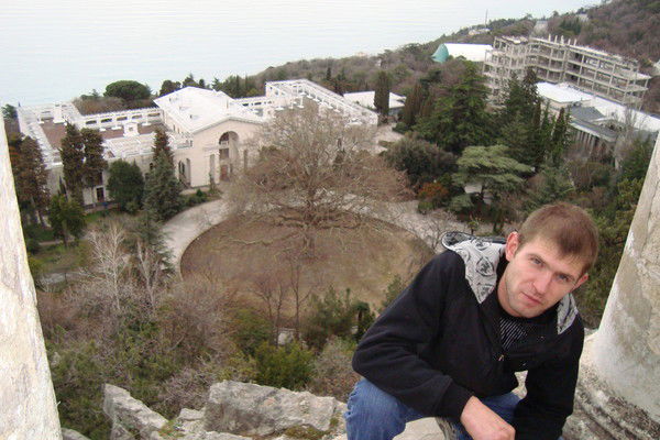 Игорь Поважный