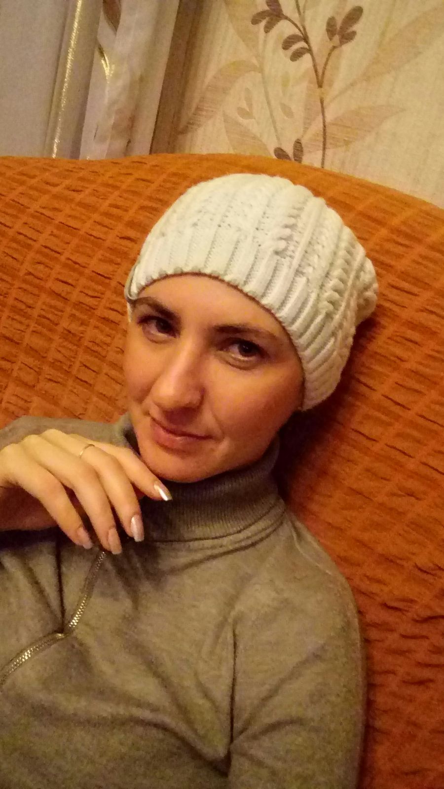 Анастасия Михайлова