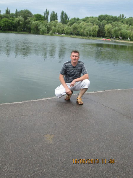 Владимир Галуцкий