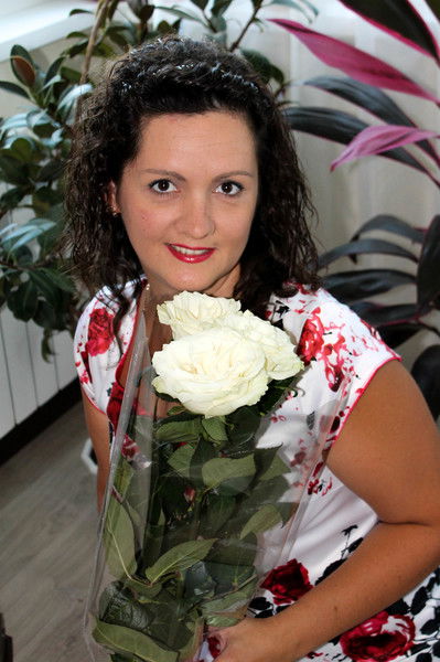 Елена Самарская