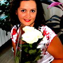 Елена Самарская