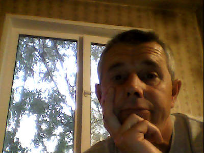 Вячеслав Иванов