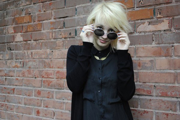 Вика Бутырина