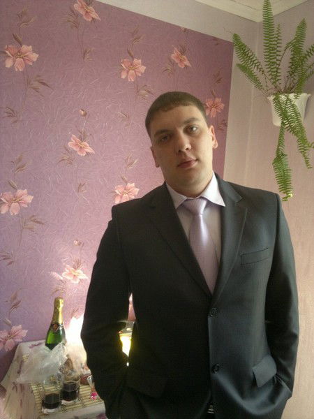 Александр Попков