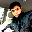 Азамат Эшматов