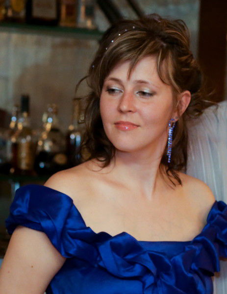 Вера Хрупина