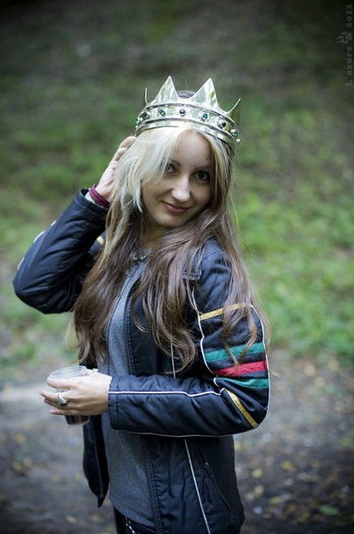 Василина Ейсмонт