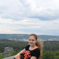 Екатерина Эндерс