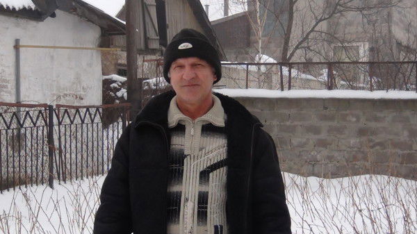 Николай Носок