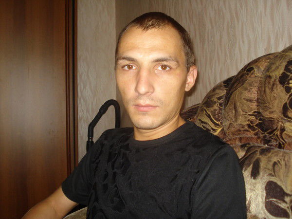 Иван Мальков