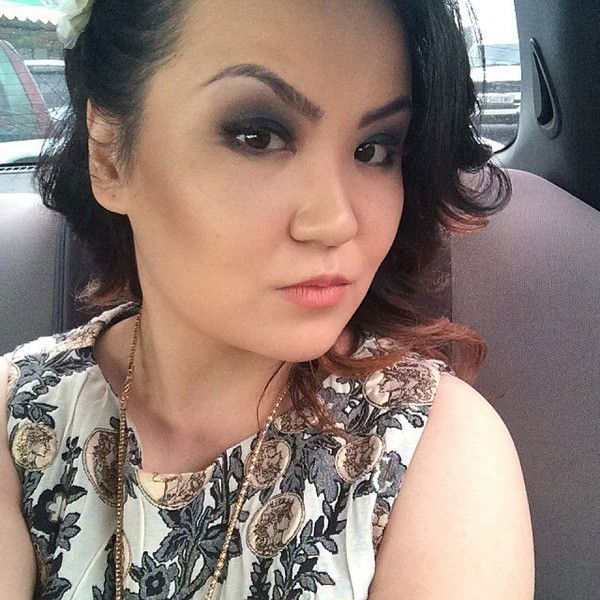 Баян Айкынбаева