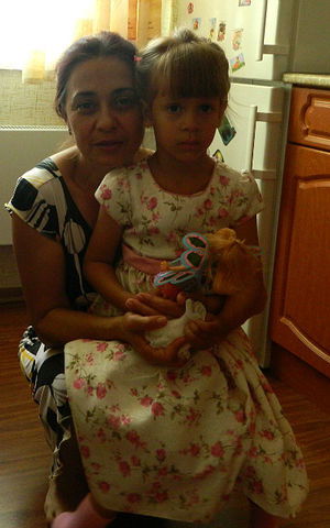 Галина Рзаева