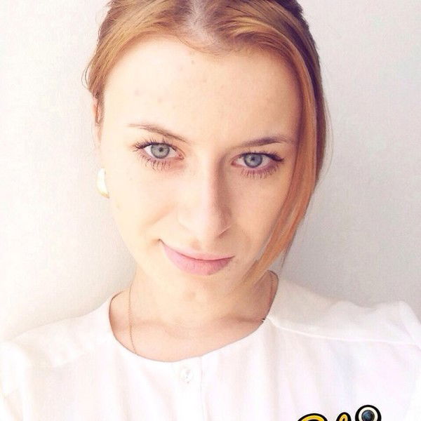 Ангелина Коваленко