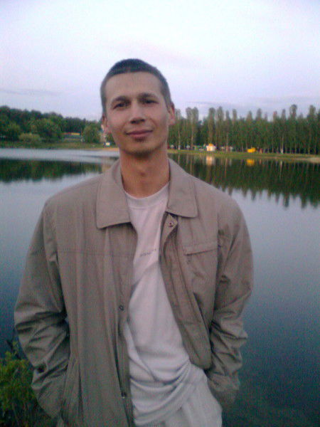 Дмитрий Леонтьев