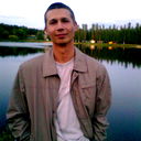 Дмитрий Леонтьев