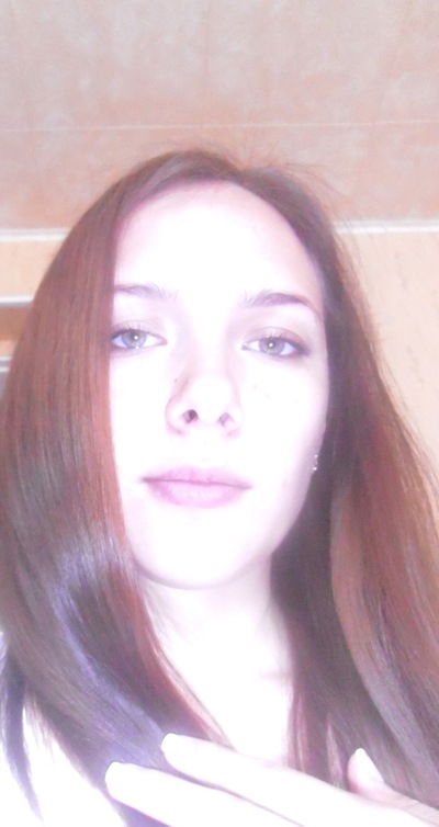 Маргарита Павлова