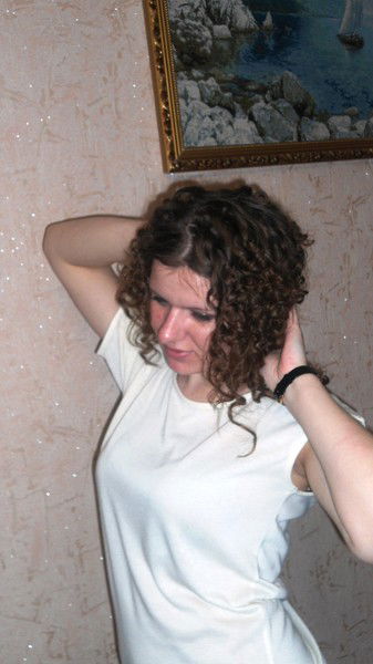 Юлия Лукинова