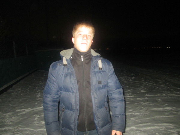 Александр Матвиенко