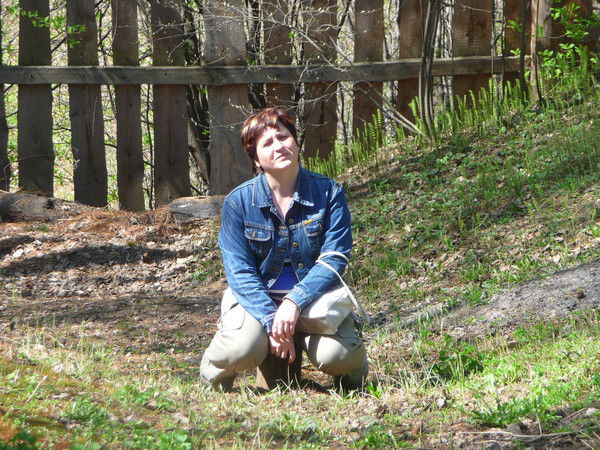 Ирина Фролова