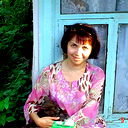 Мария Собченко