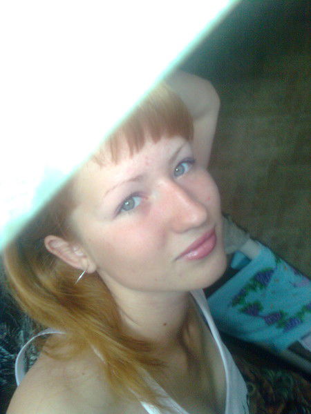 Дарья Гречуха