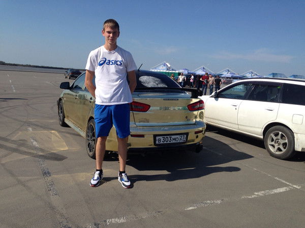 Кирилл Koльберг