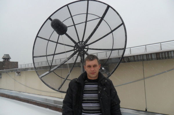 Сергей Свиягин