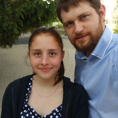 Ксения Зосимова