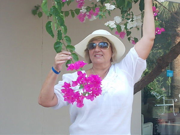 Татьяна Кузнецова