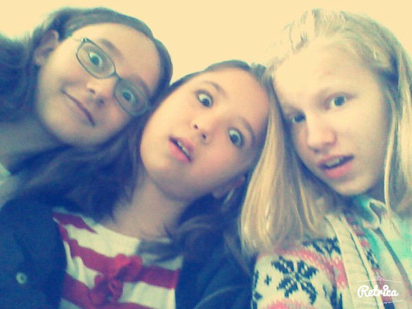 Софья Дружинина