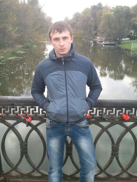 Денис Аверичев