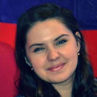 Мария Иванцова