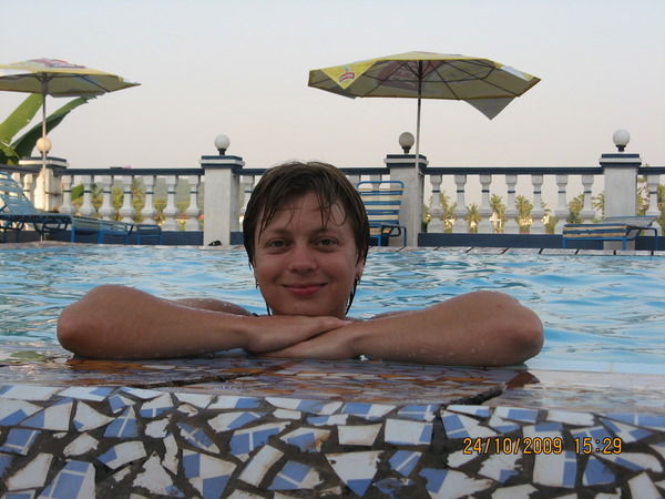 Лена Сергунина