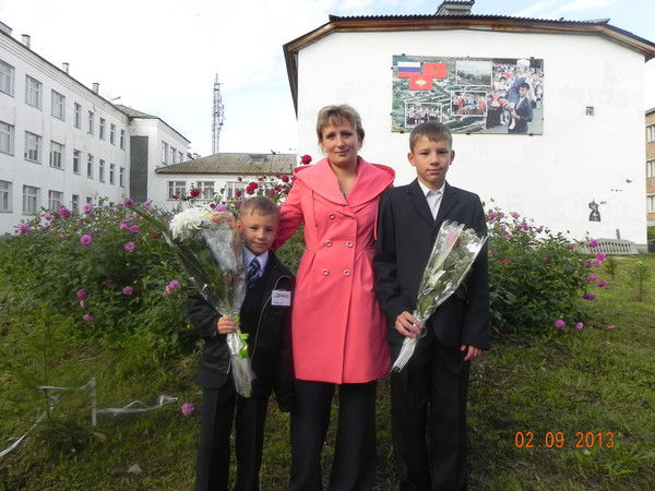 Оксана Эльцессер