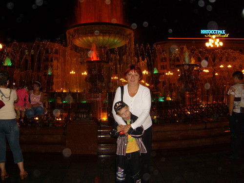 Ирина Чернова