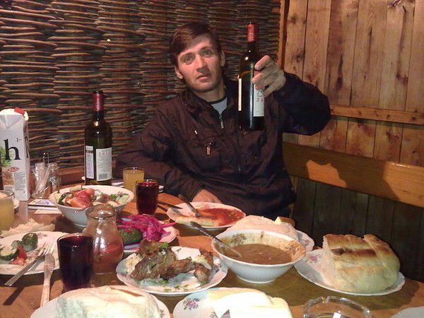 Жора Павелко